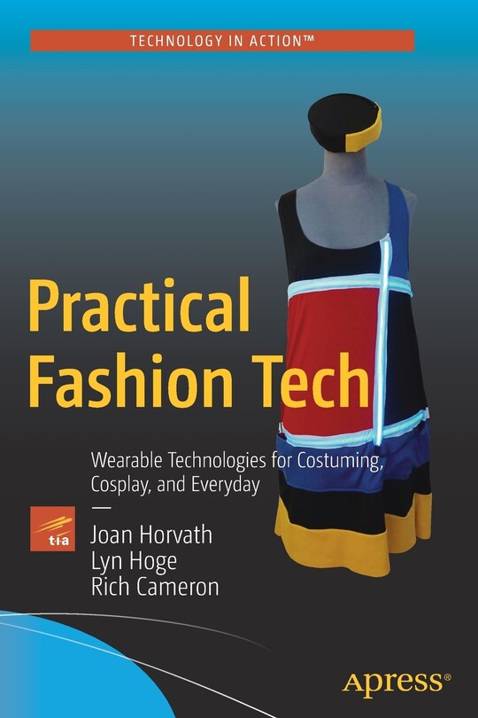 Couverture_Practical Fashion Tech