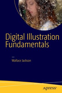 Couverture_Digital Illustration Fundamentals