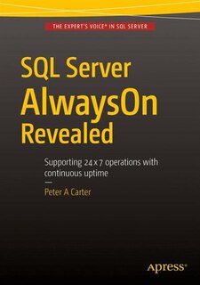 Front cover_Sql Server Alwayson Revealed