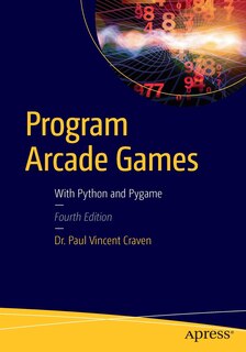 Front cover_Program Arcade Games