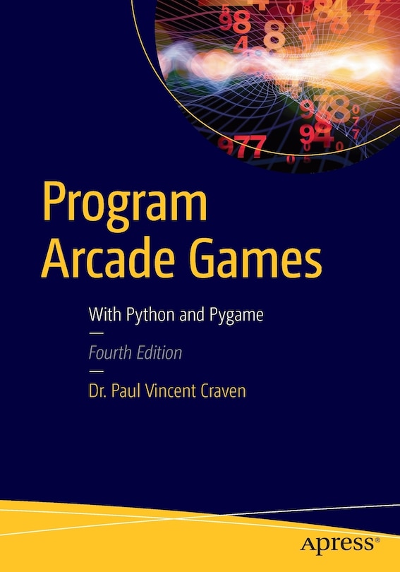 Front cover_Program Arcade Games