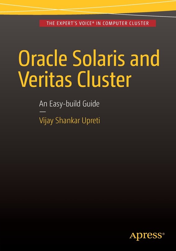 Front cover_Oracle Solaris and Veritas Cluster