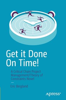 Front cover_Get It Done On Time!