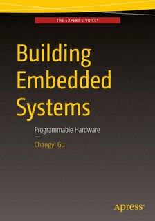 Front cover_Building Embedded Systems