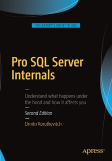 Couverture_Pro Sql Server Internals