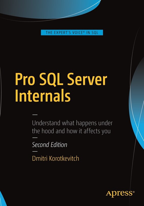 Couverture_Pro Sql Server Internals