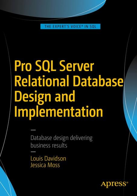 Pro Sql Server Relational Database Design And Implementation | Indigo