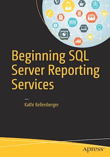 Couverture_Beginning Sql Server Reporting Services