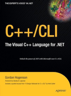 Front cover_C++/cli