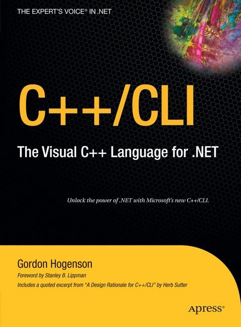 Front cover_C++/cli