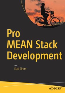Couverture_Pro Mean Stack Development