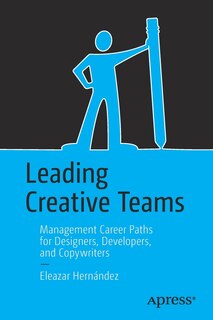 Couverture_Leading Creative Teams