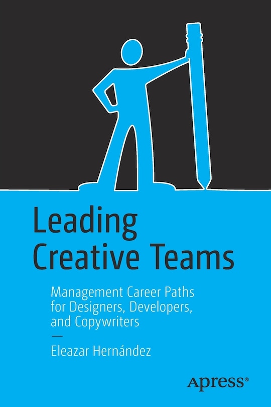 Couverture_Leading Creative Teams