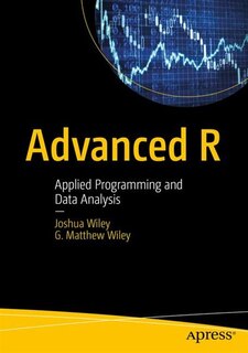 Front cover_Advanced R