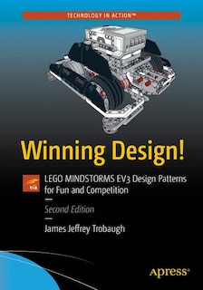 Front cover_Winning Design!