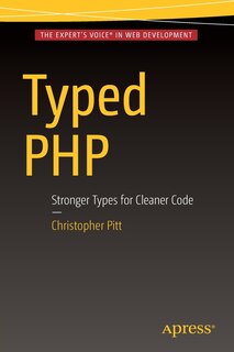 Front cover_Typed Php