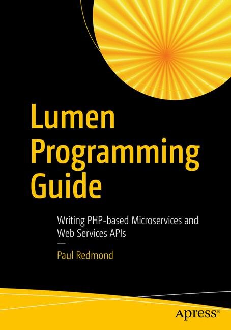 Front cover_Lumen Programming Guide