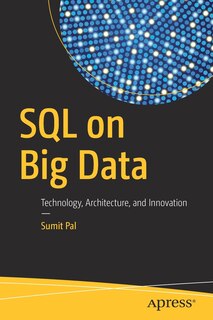 Front cover_Sql On Big Data