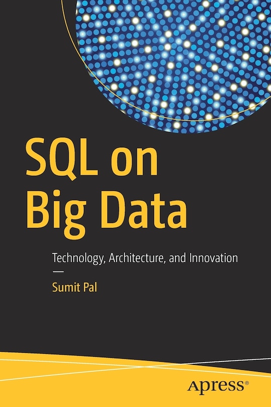 Front cover_Sql On Big Data