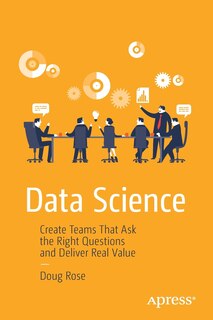 Front cover_Data Science