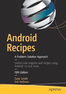 Couverture_Android Recipes