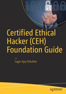 Couverture_Certified Ethical Hacker (ceh) Foundation Guide