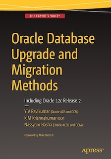 Front cover_Oracle Database Upgrade And Migration Methods
