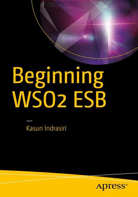 Couverture_Beginning Wso2 Esb