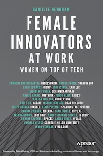 Couverture_Female Innovators At Work