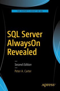 Front cover_Sql Server Alwayson Revealed