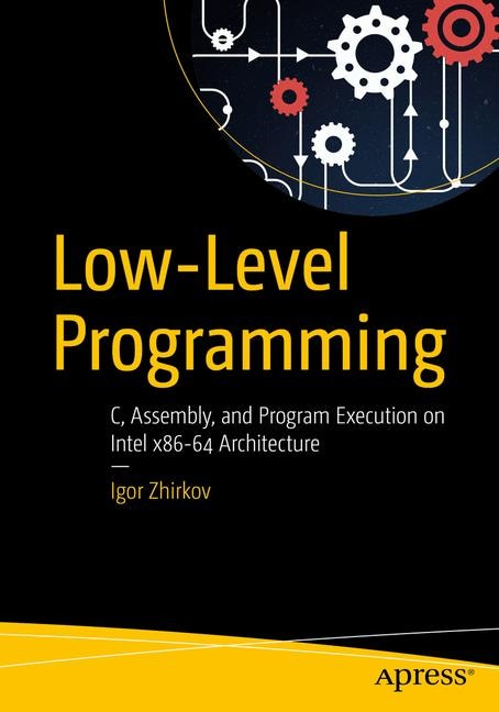 Front cover_Low-level Programming