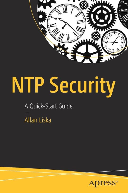 Front cover_Ntp Security
