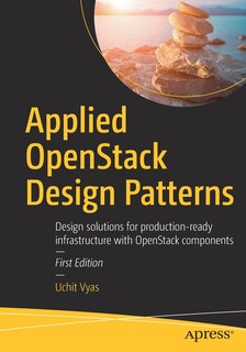 Couverture_Applied Openstack Design Patterns