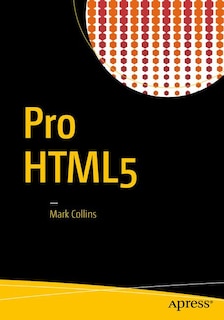 Front cover_Pro Html5 With Css, Javascript, And Multimedia