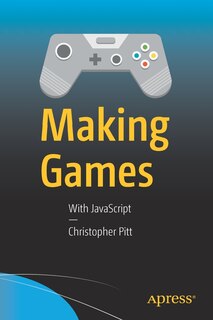 Front cover_Making Games