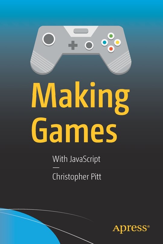 Front cover_Making Games