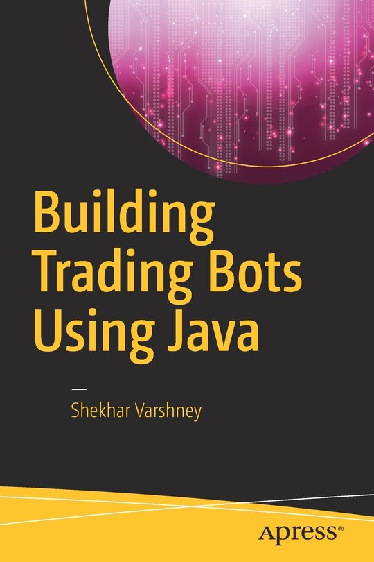 Couverture_Building Trading Bots Using Java