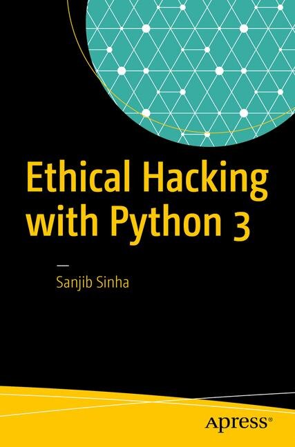 Front cover_Beginning Ethical Hacking With Python
