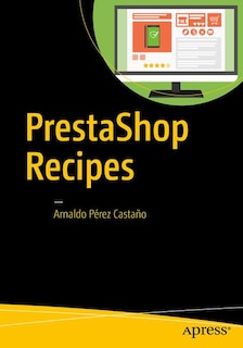 Couverture_Prestashop Recipes