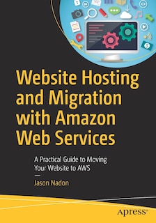 Front cover_Website Hosting And Migration With Amazon Web Services