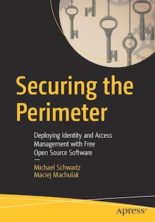 Couverture_Securing The Perimeter