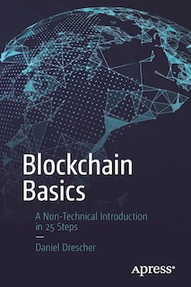 Front cover_Blockchain Basics