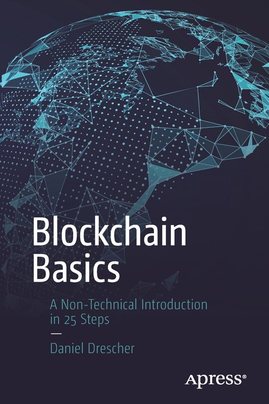 Front cover_Blockchain Basics