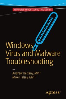 Couverture_Windows Virus And Malware Troubleshooting