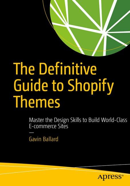Couverture_The Definitive Guide To Shopify Themes