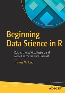 Couverture_Beginning Data Science In R
