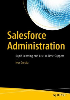 Front cover_Salesforce Administration