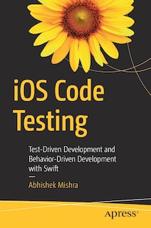 Front cover_Ios Code Testing