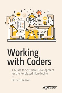 Front cover_Working With Coders