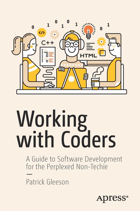 Front cover_Working With Coders